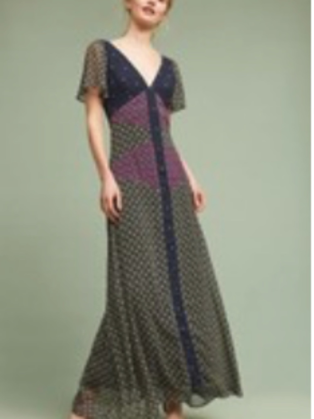 Farm Rio Alida Dress